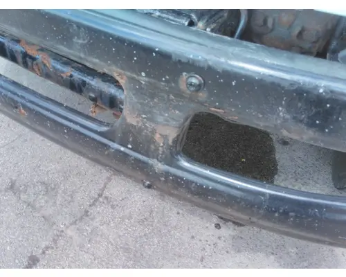 INTERNATIONAL 4300 2002-2020 BUMPER ASSEMBLY, FRONT