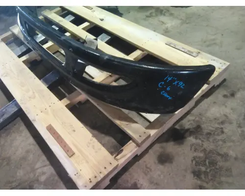INTERNATIONAL 4300 2002-2020 BUMPER ASSEMBLY, FRONT