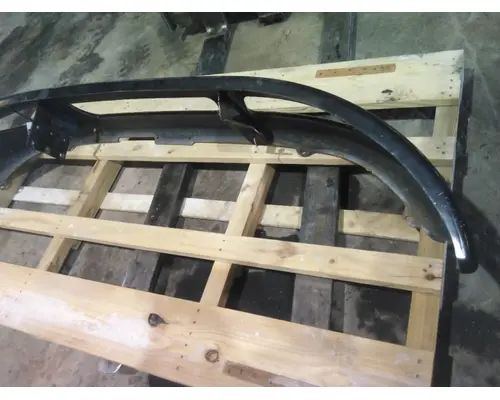 INTERNATIONAL 4300 2002-2020 BUMPER ASSEMBLY, FRONT