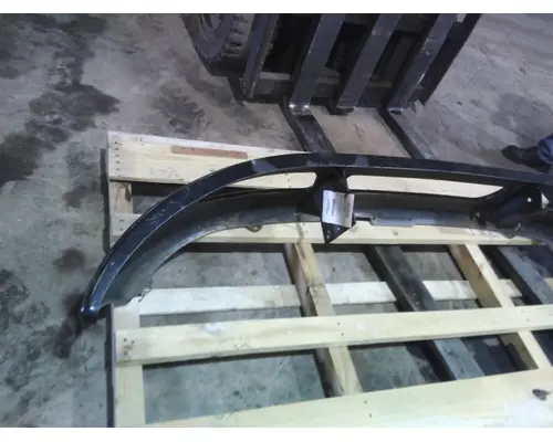 INTERNATIONAL 4300 2002-2020 BUMPER ASSEMBLY, FRONT