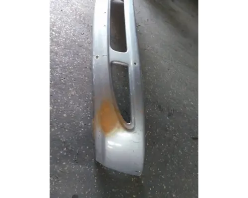 INTERNATIONAL 4300 2002-2020 BUMPER ASSEMBLY, FRONT