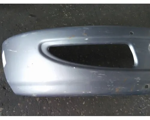 INTERNATIONAL 4300 2002-2020 BUMPER ASSEMBLY, FRONT