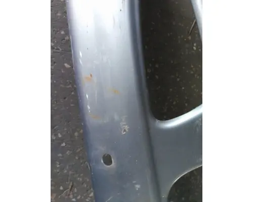 INTERNATIONAL 4300 2002-2020 BUMPER ASSEMBLY, FRONT