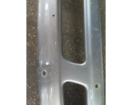 INTERNATIONAL 4300 2002-2020 BUMPER ASSEMBLY, FRONT