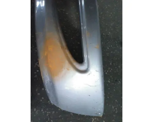 INTERNATIONAL 4300 2002-2020 BUMPER ASSEMBLY, FRONT