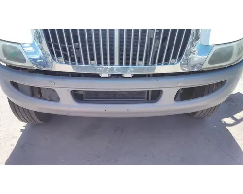 INTERNATIONAL 4300 2002-2020 BUMPER ASSEMBLY, FRONT