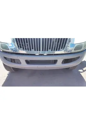 INTERNATIONAL 4300 2002-2020 BUMPER ASSEMBLY, FRONT