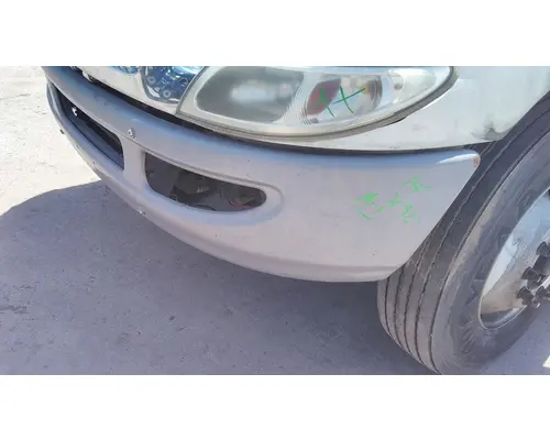 INTERNATIONAL 4300 2002-2020 BUMPER ASSEMBLY, FRONT