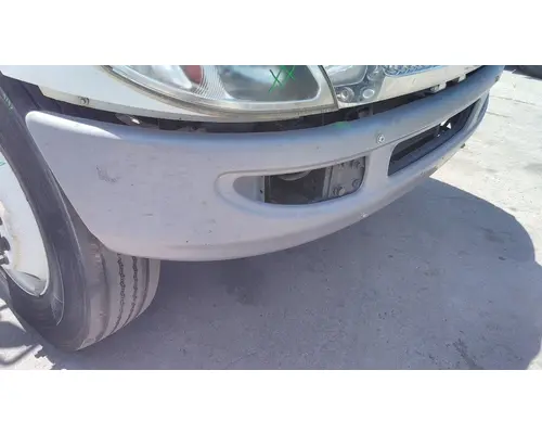 INTERNATIONAL 4300 2002-2020 BUMPER ASSEMBLY, FRONT
