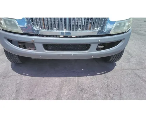 INTERNATIONAL 4300 2002-2020 BUMPER ASSEMBLY, FRONT