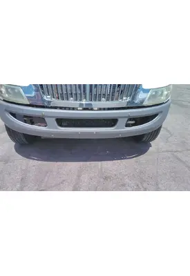 INTERNATIONAL 4300 2002-2020 BUMPER ASSEMBLY, FRONT