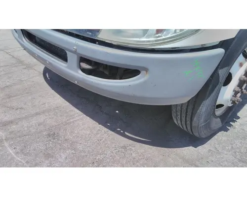 INTERNATIONAL 4300 2002-2020 BUMPER ASSEMBLY, FRONT