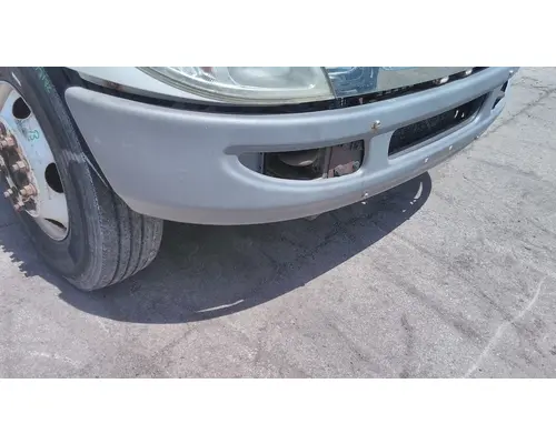 INTERNATIONAL 4300 2002-2020 BUMPER ASSEMBLY, FRONT