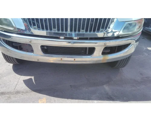 INTERNATIONAL 4300 2002-2020 BUMPER ASSEMBLY, FRONT