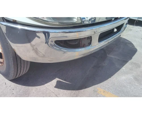 INTERNATIONAL 4300 2002-2020 BUMPER ASSEMBLY, FRONT