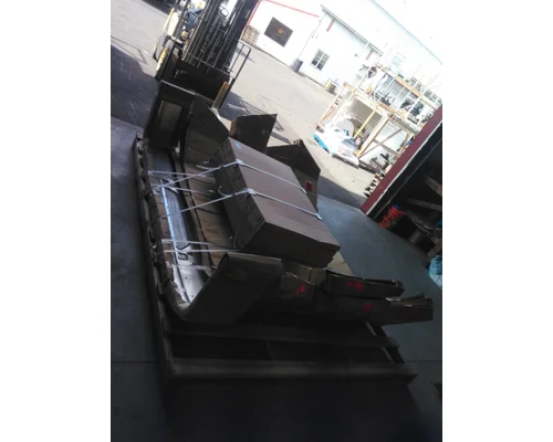 INTERNATIONAL 4300 2002-2020 BUMPER ASSEMBLY, FRONT