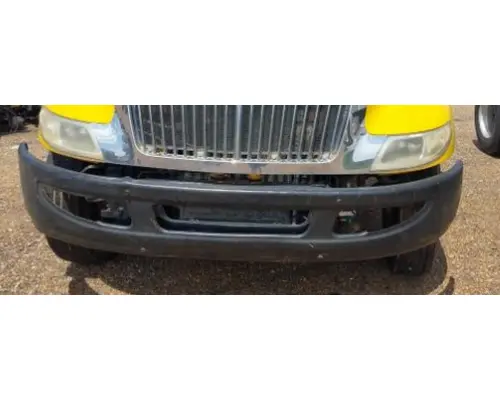 INTERNATIONAL 4300 2002-2020 BUMPER ASSEMBLY, FRONT