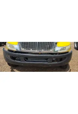 INTERNATIONAL 4300 2002-2020 BUMPER ASSEMBLY, FRONT