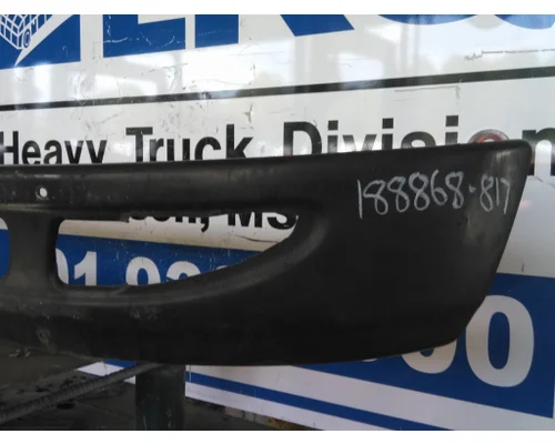 INTERNATIONAL 4300 2002-2020 BUMPER ASSEMBLY, FRONT