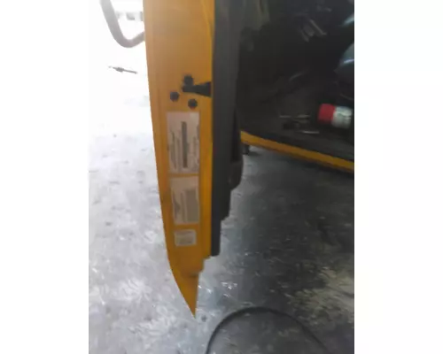 INTERNATIONAL 4300 2002-2020 DOOR ASSEMBLY, FRONT