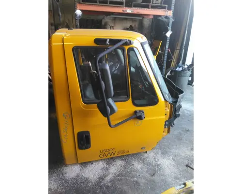 INTERNATIONAL 4300 2002-2020 DOOR ASSEMBLY, FRONT