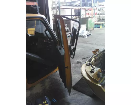 INTERNATIONAL 4300 2002-2020 DOOR ASSEMBLY, FRONT