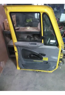 INTERNATIONAL 4300 2002-2020 DOOR ASSEMBLY, FRONT