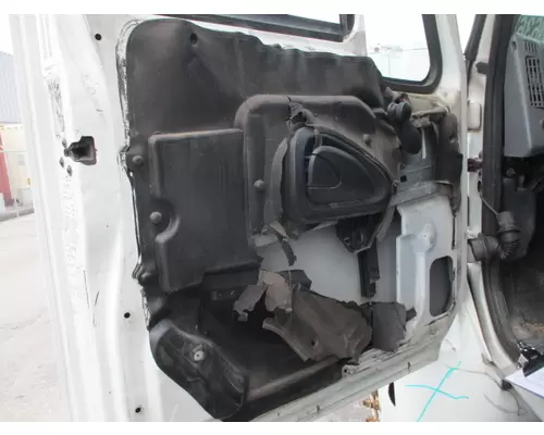 INTERNATIONAL 4300 2002-2020 DOOR ASSEMBLY, FRONT