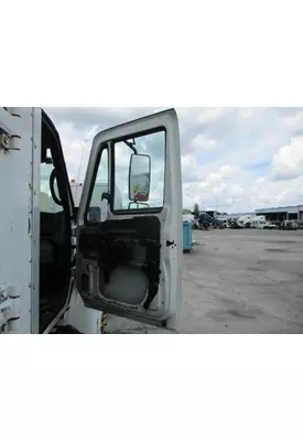 INTERNATIONAL 4300 2002-2020 DOOR ASSEMBLY, FRONT