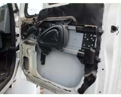 INTERNATIONAL 4300 2002-2020 DOOR ASSEMBLY, FRONT