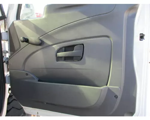 INTERNATIONAL 4300 2002-2020 DOOR ASSEMBLY, FRONT