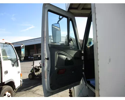 INTERNATIONAL 4300 2002-2020 DOOR ASSEMBLY, FRONT