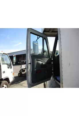 INTERNATIONAL 4300 2002-2020 DOOR ASSEMBLY, FRONT