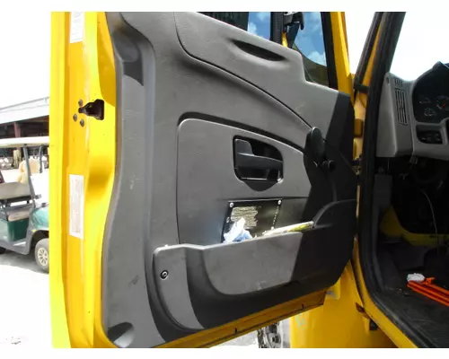 INTERNATIONAL 4300 2002-2020 DOOR ASSEMBLY, FRONT