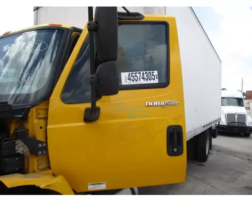 INTERNATIONAL 4300 2002-2020 DOOR ASSEMBLY, FRONT