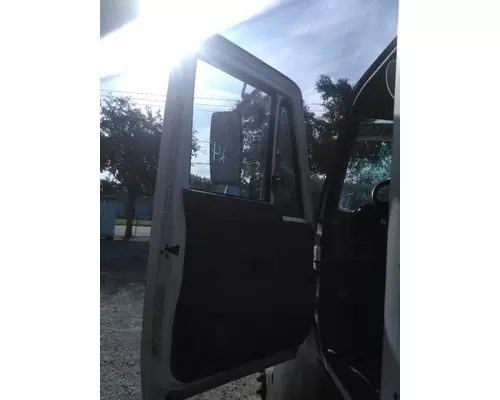 INTERNATIONAL 4300 2002-2020 DOOR ASSEMBLY, FRONT