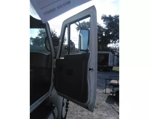 INTERNATIONAL 4300 2002-2020 DOOR ASSEMBLY, FRONT