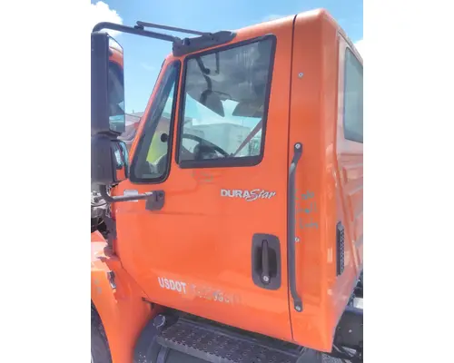 INTERNATIONAL 4300 2002-2020 DOOR ASSEMBLY, FRONT