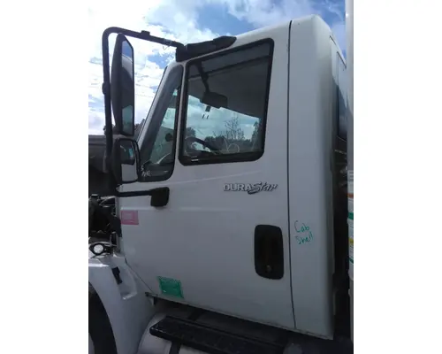 INTERNATIONAL 4300 2002-2020 DOOR ASSEMBLY, FRONT