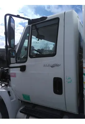 INTERNATIONAL 4300 2002-2020 DOOR ASSEMBLY, FRONT