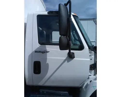INTERNATIONAL 4300 2002-2020 DOOR ASSEMBLY, FRONT