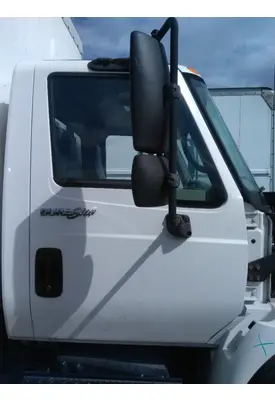 INTERNATIONAL 4300 2002-2020 DOOR ASSEMBLY, FRONT