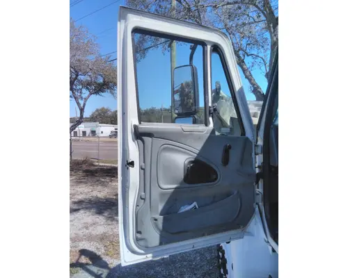INTERNATIONAL 4300 2002-2020 DOOR ASSEMBLY, FRONT