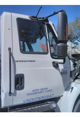 INTERNATIONAL 4300 2002-2020 DOOR ASSEMBLY, FRONT