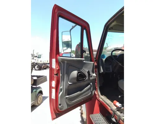 INTERNATIONAL 4300 2002-2020 DOOR ASSEMBLY, FRONT