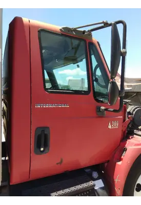 INTERNATIONAL 4300 2002-2020 DOOR ASSEMBLY, FRONT