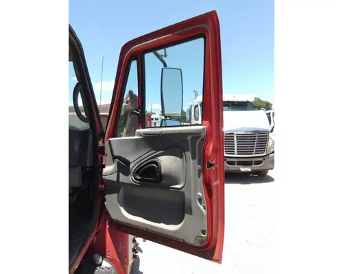 INTERNATIONAL 4300 2002-2020 DOOR ASSEMBLY, FRONT
