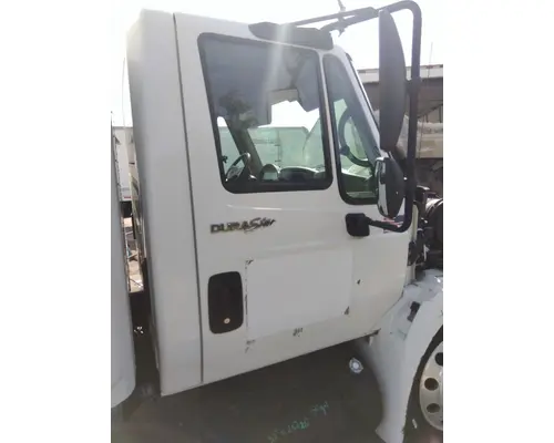 INTERNATIONAL 4300 2002-2020 DOOR ASSEMBLY, FRONT