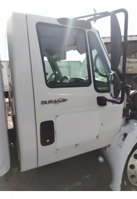 INTERNATIONAL 4300 2002-2020 DOOR ASSEMBLY, FRONT