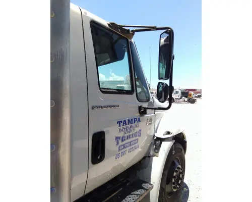 INTERNATIONAL 4300 2002-2020 DOOR ASSEMBLY, FRONT